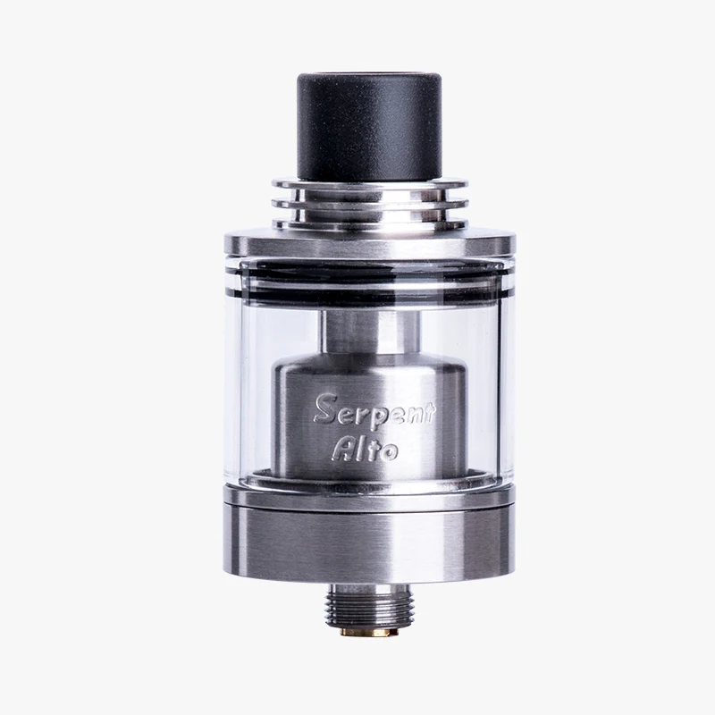 Просвет оригинальный змей wotofo Alto RTA распылитель для электронной сигареты