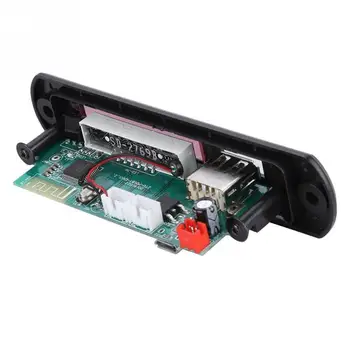 

SDM01BT+U-DX 4 Colors Screen Bluetooth FM APE FLAC Decode Board Module drop ship