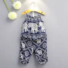  Pudcoco Girls Clothes Toddler Baby Girls Kids Summer Tops Vest+Long Pants Sleeveless Outfits 2PCS Sets 