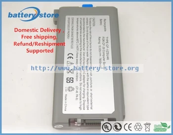

Replacement battery CF-VZSU71U for Panasonic Toughbook CF-53AACZUDE ,for Panasonic CF-52 CF-30 CF-31 CF-53 ,10.65V, 7800mAh