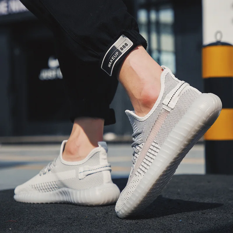 الرجال Flyknit مريحة رياضية الاحذية أحذية رياضية 39 s بناء جديد الاستحمام يوم Krasovki الجملة السائبة الدب اكسسوارات الرجال Flyknit مريحة رياضية الاحذية أحذية رياضية 39 s بناء جديد الاستحمام يوم Krasovki الجملة السائبة الدب اكسسوارات