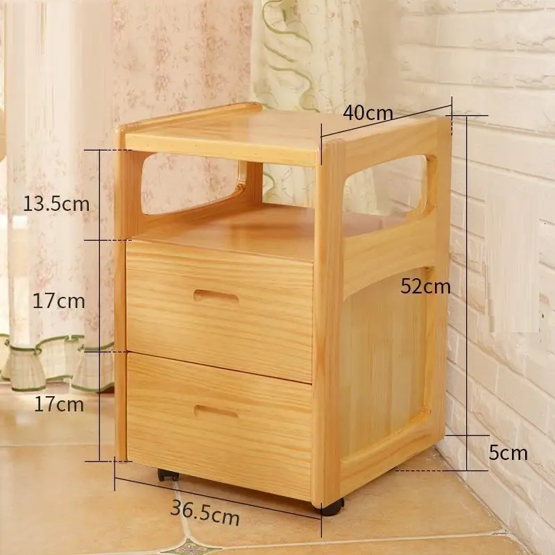 الكورية الجدول Chevet موبل Chambre هل الأوروبية خمر خشبية Mueble دي Dormitorio قورتو مجلس الوزراء غرفة نوم الأثاث منضدة