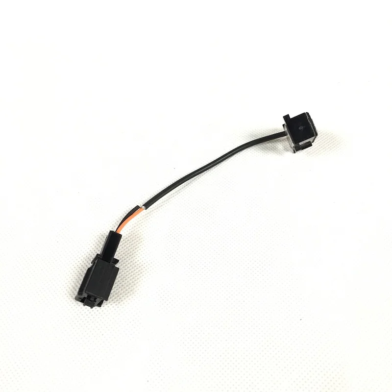 Проводка BODENLA 9W2 9W7 жгут проводов Bluetooth для VW Golf MK6 Passat B6 Tiguan Jetta MK5 RCD510 RNS510