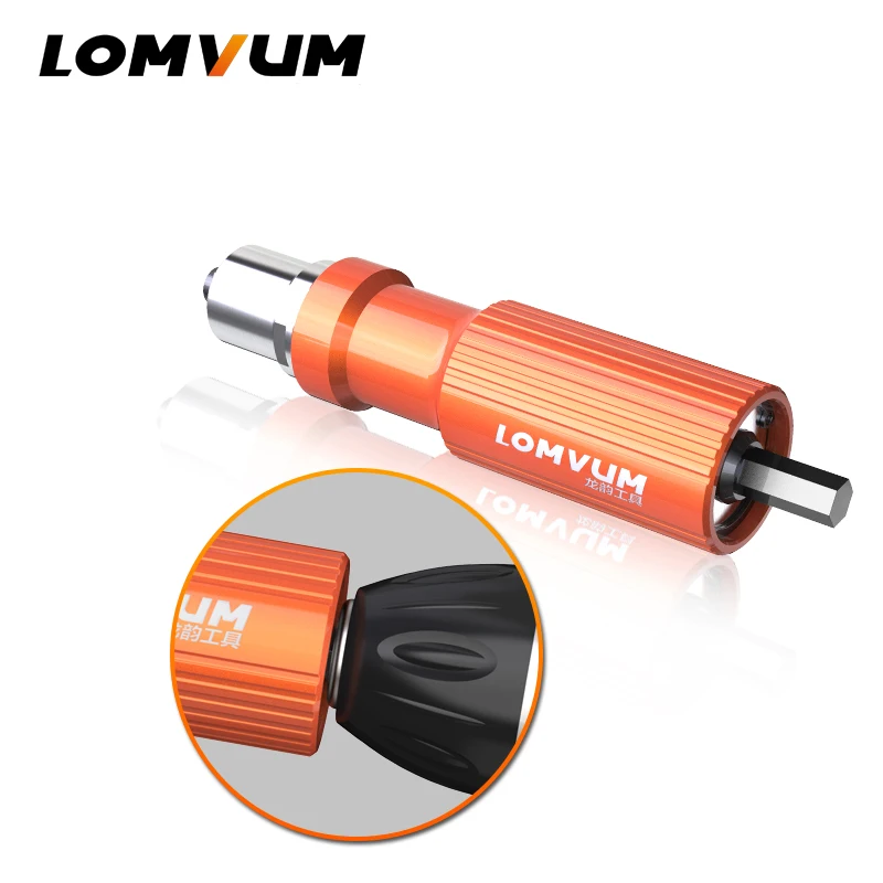 Lomvum инструмент для заклепок адаптер Аккумуляторная дрель заклепки гайка