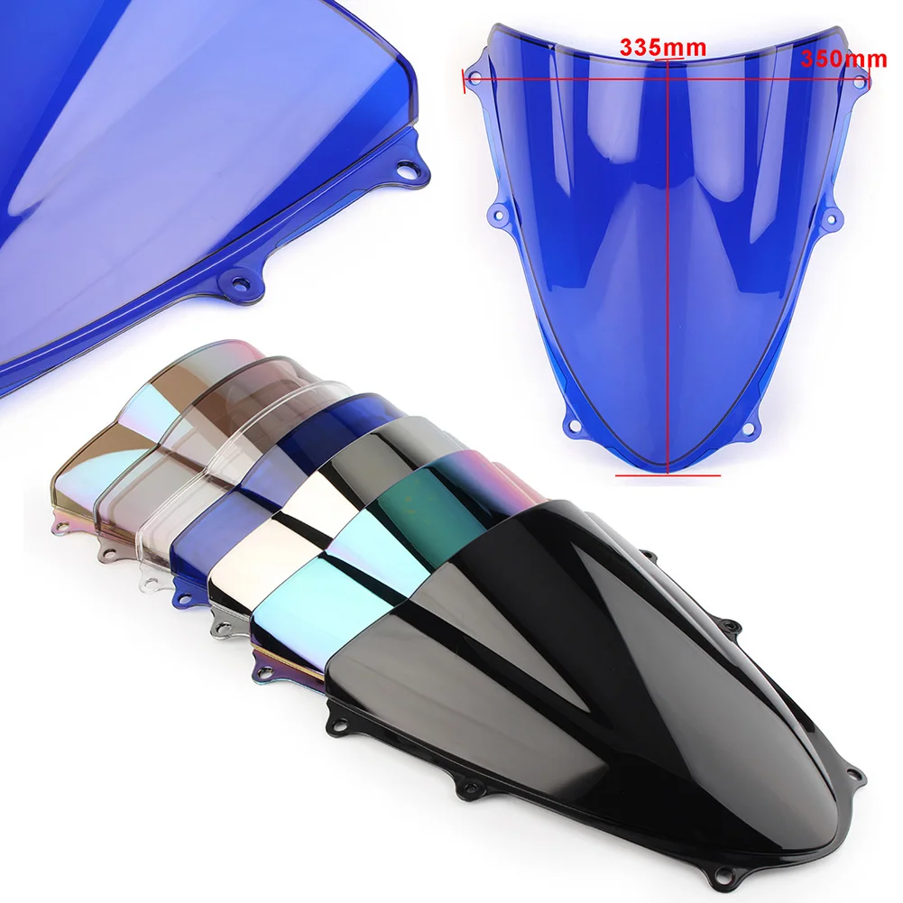 Лобовое стекло GSXR1000 K9 для Suzuki GSXR 1000 2009 2010 2011 2012 2013 2014 2015 2016 |