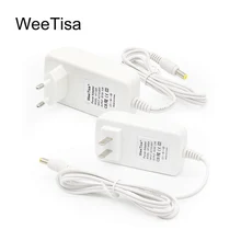 12V Power Adapter 24 Volt 1A 2A 3A Transformer 12 Volt LED Driver AC 110V 220V to DC 12V 24V Power Supply for LED Strip Light цена 12V Power Adapter 24 Volt 1A 2A 3A Transformer 12 Volt LED Driver AC 110V 220V to DC 12V 24V Power Supply for LED Strip Light цены онлайн