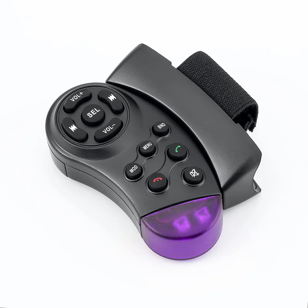 remote control car with steering wheel and pedal
