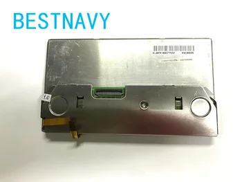 

Free shipping original New Car Navigation 6.1"LCD Panel LQ061Y5DG03 LCD Display With Touch Screen For Toyota Camry Car Auto Part