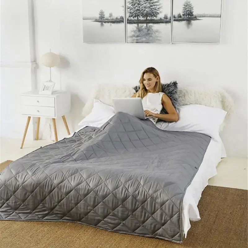 утяжеленное одеяло scm home 6. одеяло с гранулами. одеяло со стеклянными шариками. 7. утяжеленное гравитационное одеяло.