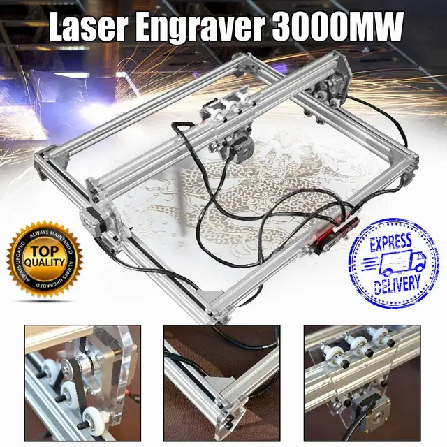 Best Price 15W 50*65cm CNC Laser Engraver Engraving Machine for Metal/Wood Router/DIY Cutter 2Axis Engraver Desktop Cutter+ Laser Goggles Best Price 15W 50*65cm CNC Laser Engraver Engraving Machine for Metal/Wood Router/DIY Cutter 2Axis Engraver Desktop Cutter+ Laser Goggles