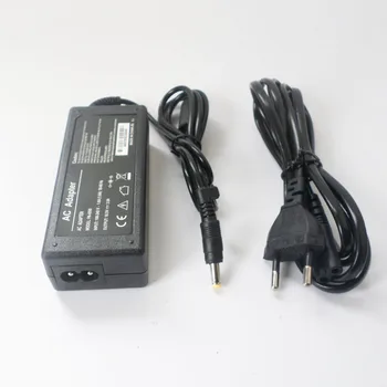

Laptop AC Adapter Battery Charger 18.5V 3.5A for HP 420 421 500 510 520 530 540 541 550 620 625 Series Power Supply Cord 65w NEW