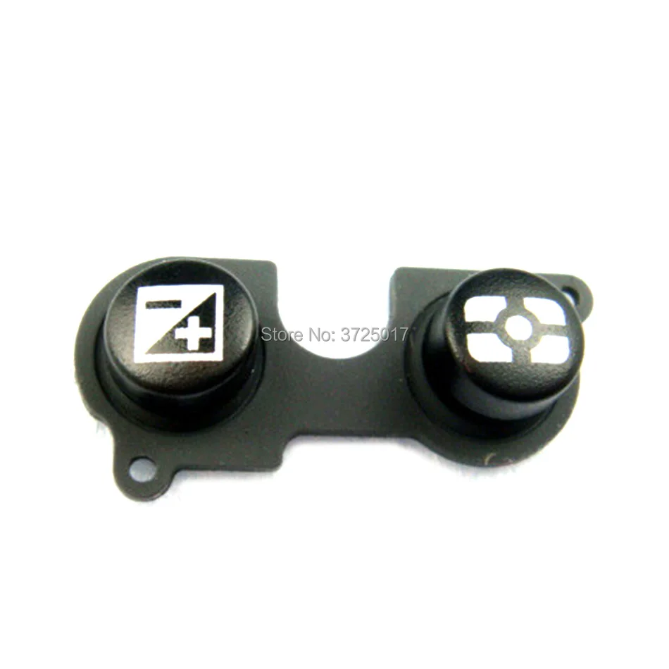 "photometric Mode " Exposure Compensation "+ '' Button Of Top Cover