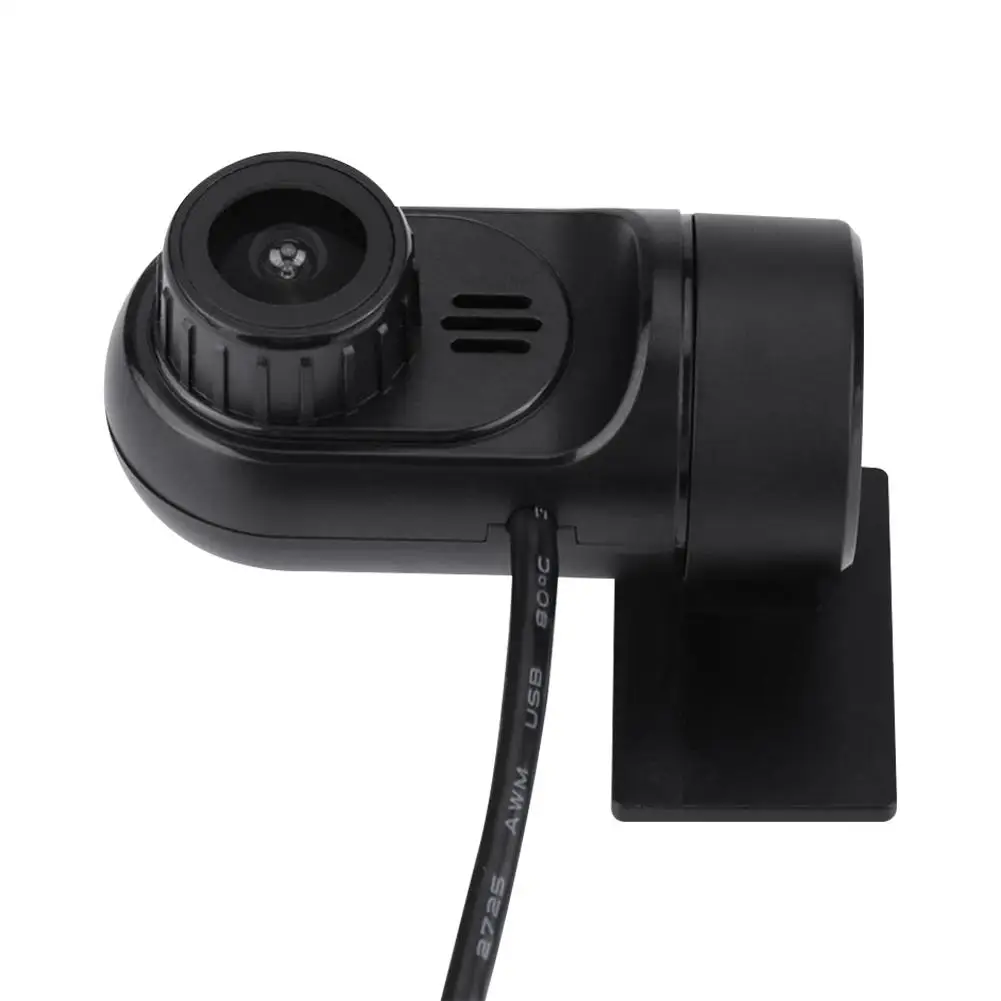 

Mini Car Dash Camera Full HD 1080P Car Driving Navigation Recorder USB Dash Cam For Android Dash Cam Car Detector Automobiles