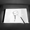 VKTECH A3 A4 A5 Dimmable Graphics Drawing Tablet USB LED Light Box Copy Board Pad Electronic Art Graphic Painting Writing Table ► Photo 2/6