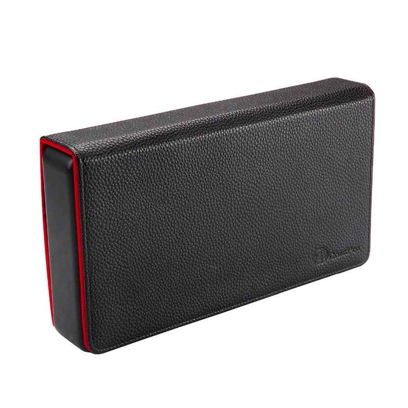 

Foldable With Magnetic Suction Function Portable Protective Cover Bag Cover Case For Marshall Stockwell Portable Speaker