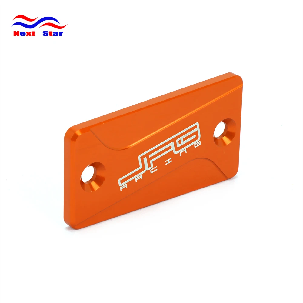 Motorcycle Front Brake Clutch Cylinder Fluid Reservoir Cover Cap For Husqvarna FC FE FX TC TE TX 150i 250 350 450 501 -