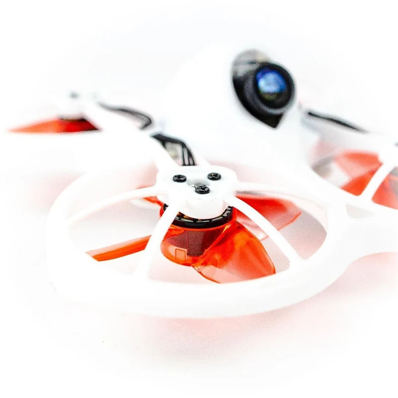 2/4 пары Emax Tinyhawk домашний режим черепахи Avan 40 мм 4 Лопастной Пропеллер для