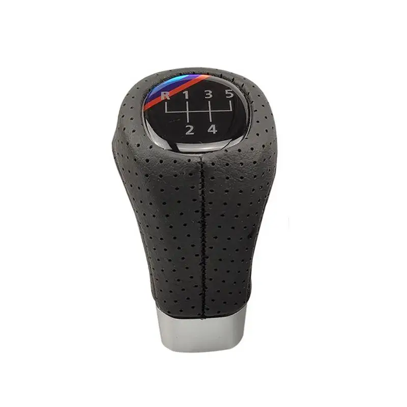 5 и 6 velocidades de cuero Real cambio engranaje mando para BMW 1 3 Series E30 E32 E34 E36 E38 e39 E46 E53 E60 E63|Подшипники