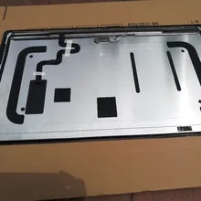 Фирменная Новинка iMac retina 2" 5 K ips ЖК-дисплей Экран Дисплей LM270QQ1 SD A2 A3 A1 SDA2 SDA1 A1419 5120x2880 EMC2806 661-03255