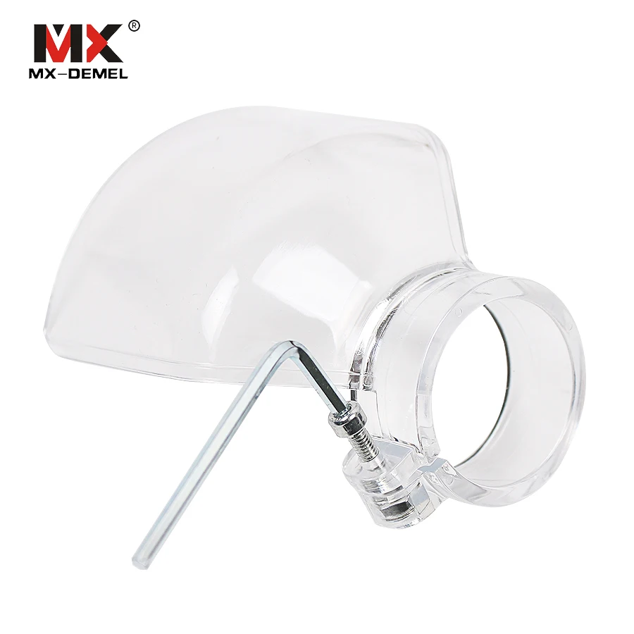 Protective Cover Shield Rotary Tool Attachment For 400W Dremel Mini Grinder Drill Cover Case Dremel
