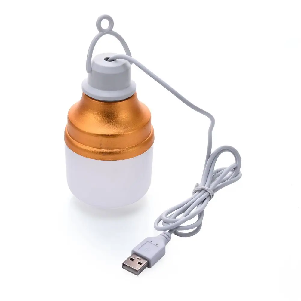

E27 LED Bulb Light Source Mosquito Repellent Light Outdoor Night Fishing Household Electronic USB Insect Pest Control Mosquito R