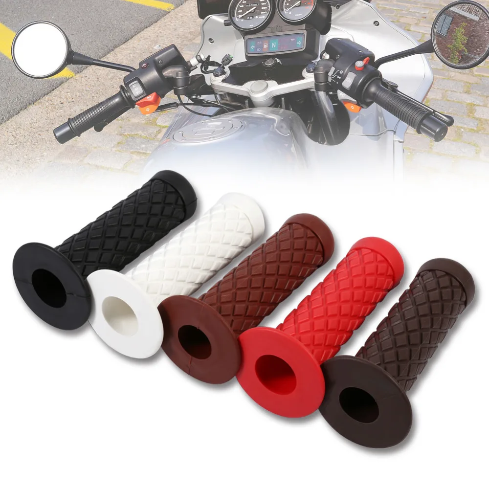 empu-aduras-de-mano-para-motocicleta-de-goma-suave-manillar-vintage