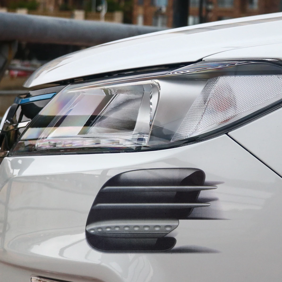 List 91+ Pictures fake vents on cars Sharp List 91+ Pictures fake vents on cars Sharp