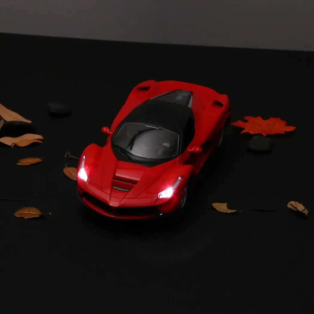 27 145 МГц RC автомобили автомобиль с дистанционным управлением 1:10 весы со шкалой