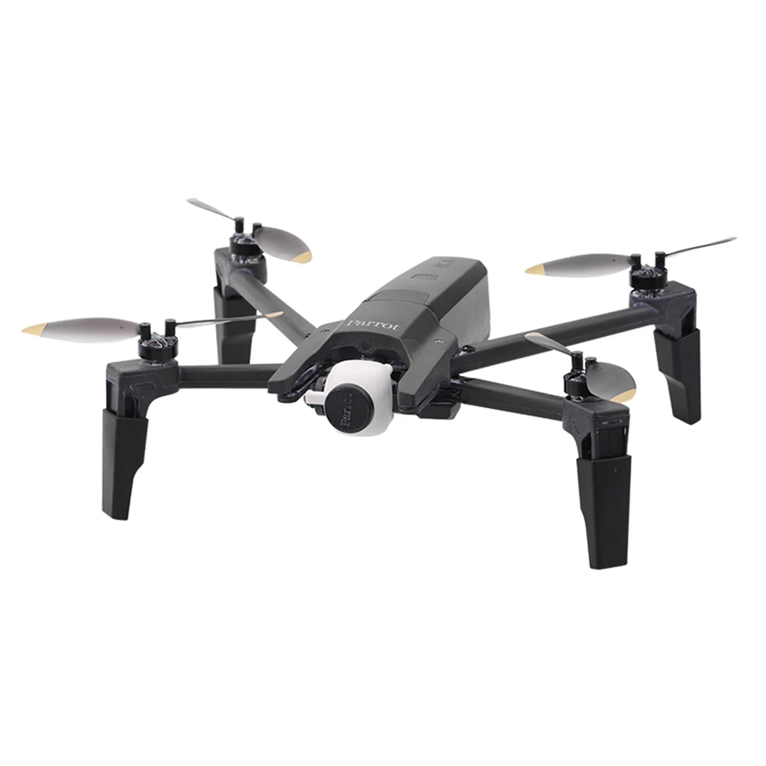

4Pcs Landing Gear Extension Leg Support Foot Stool for Parrot ANAFI Drone Flight RC Safe Landing Protection RC Parts In Stock