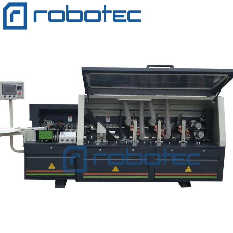 

Automatic wood edge bander,wood edge banding machine