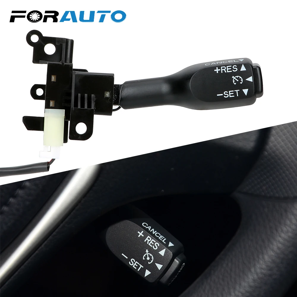 Interruptor de Control de crucero para Toyota yeris Corolla Camry Crown 84632-34017 piezas de repuesto para coche Interruptor de Control de crucero para Toyota yeris Corolla Camry Crown 84632-34017 piezas de repuesto para coche