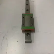 CHYR 12 milímetros mini impressora trilho linear trilho de guia linear 3D MGN12 MGN12C MGN12H