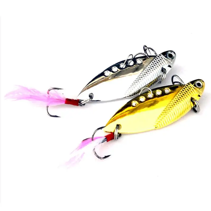 

High Quality Mini Bait Flying Fish-shaped Bionic Bait Outdoor Fishing Gear With Oblique Portable Fake Bait Good Quality