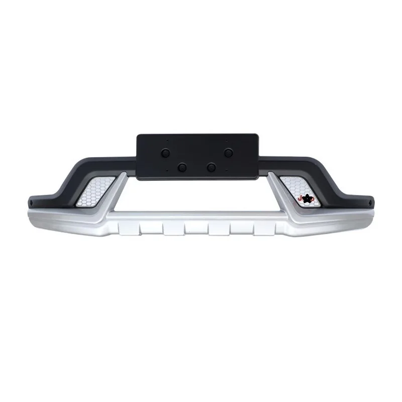 Rear Diffuser Front Car Lip Parts Auto Exterior Styling tuning Bumpers protector 10 11 12 13 14 15 16 17 18 FOR JEEP Compass Rear Diffuser Front Car Lip Parts Auto Exterior Styling tuning Bumpers protector 10 11 12 13 14 15 16 17 18 FOR JEEP Compass