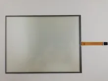 Touch Screen Digitizer for B&R Automation Panel AP981 5AP981.1505-01 5AP981.1505.01 5AP981-1505-01 Panel Repair,FAST SHIPPING