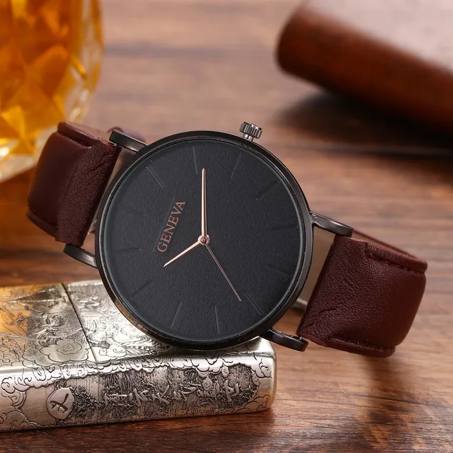 2020 Arrival Men s Watches Fashion Decorative Chronograph Clock Men Watch Sport Leather Band Wristwatch Relogio Arrival Men's Watches Fashion Decorative Chronograph Clock Men Watch Sport Leather Band Wristwatch Relogio Masculino Reloj