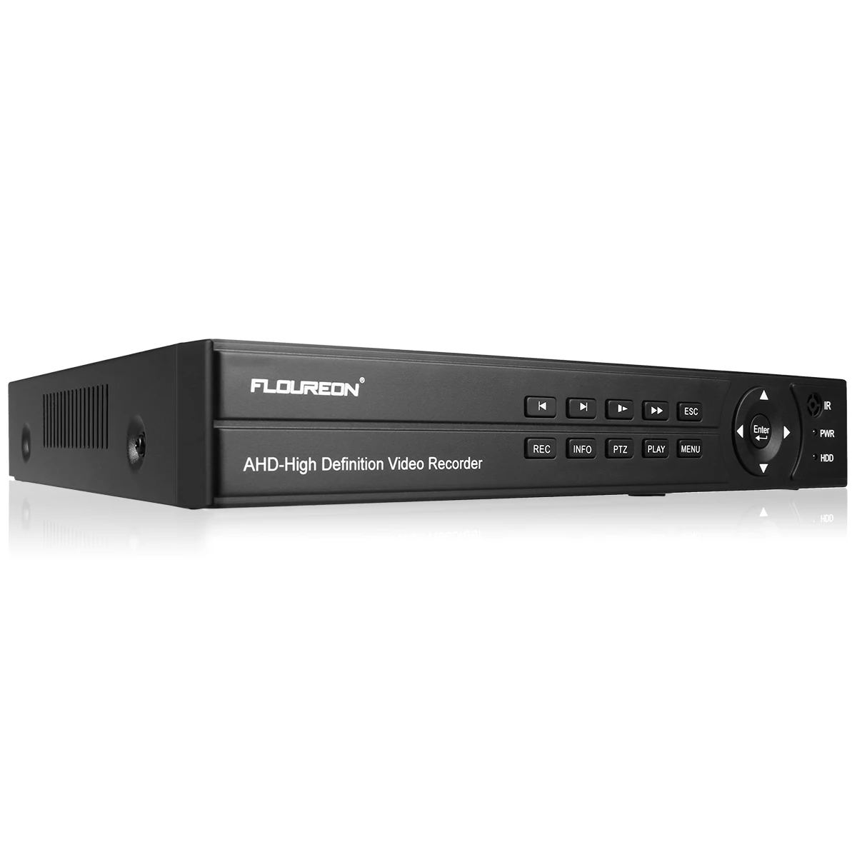 8CH CCTV система DVR комплект 4 шт. камера наблюдения 3000TVL открытый IP66 Всепогодный 1080P 2.0MP день/ночь видео система безопасности