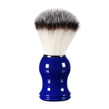 

XY Fancy Men Portable Soft Nylon Hair Hair Shaving Brush