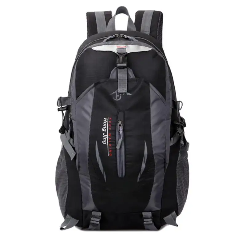 الرجال النساء الرياضة في الهواء الطلق للجنسين الظهر السفر الجبلية التخييم كيس رئيسي دوس Mochila Bolsas الأنثوية موهير