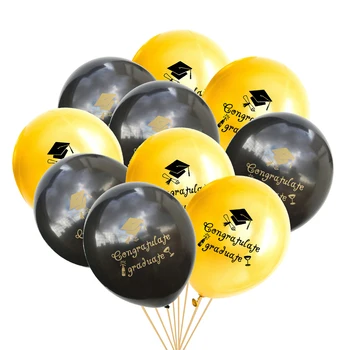 

20 Pcs Balloons Set Decorative Party Favors for Banquet Birthday Wedding
