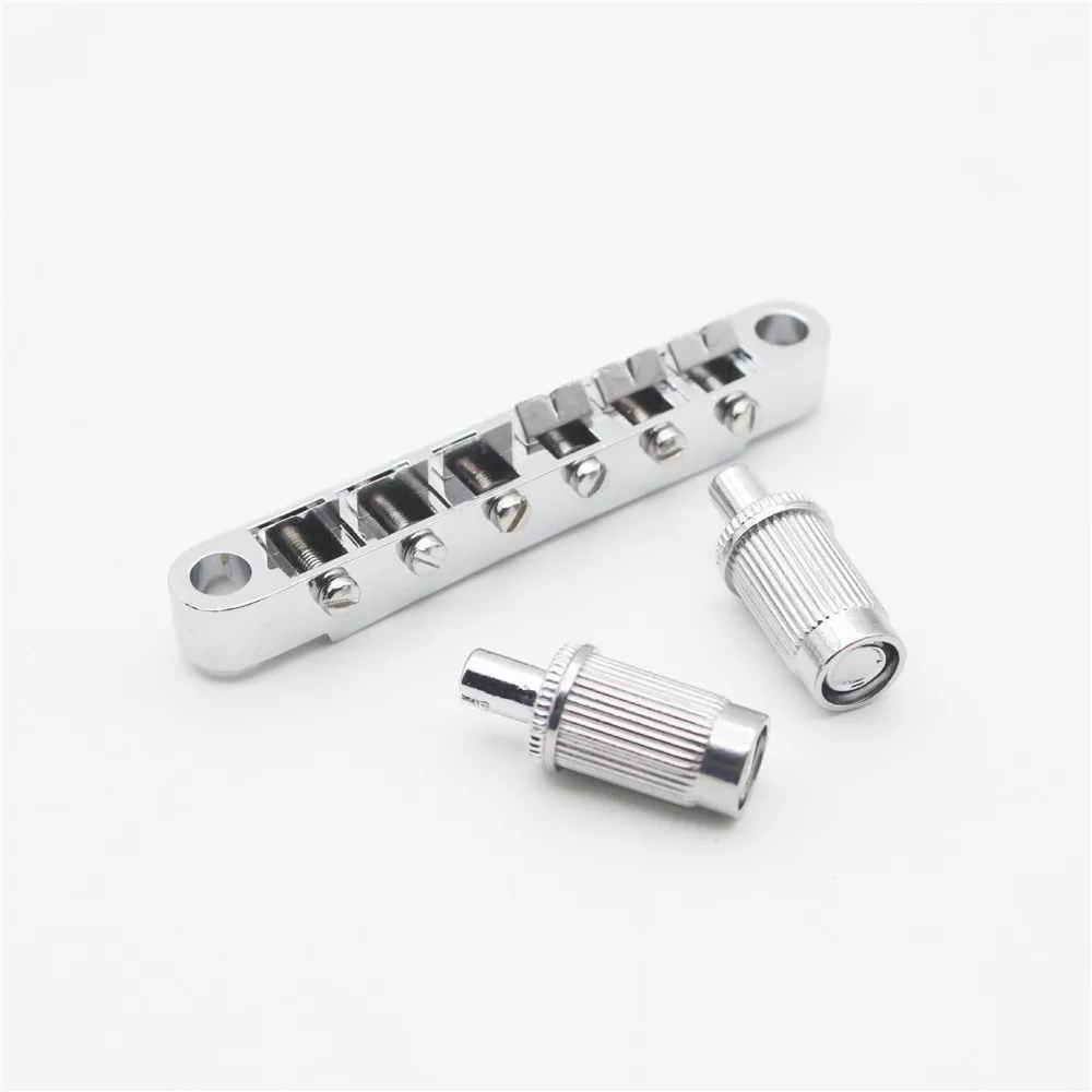 TOKKY 1PC Guitar Accessories Replacement of Bridge type