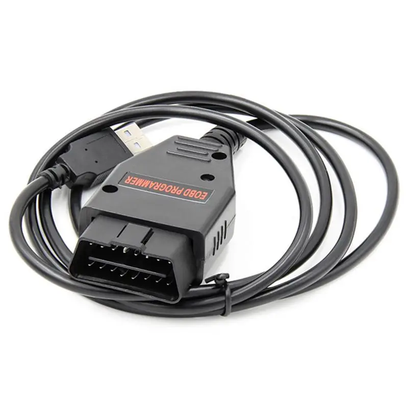 Eobd2 Flasher Galletto 1260 кабель авто чип тюнинг интерфейс перекарта программатор