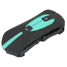 JY018 ELFIE WiFi FPV Квадрокоптер складной Дрон с камерой 0.3MP/2MP HD FPV RC аксессуар для самолета