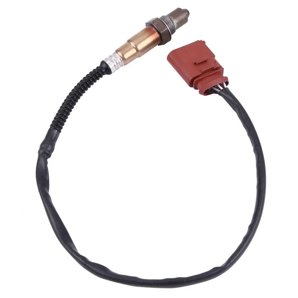 

1pc O2 Air Fuel Ratio Oxygen Sensor for VW Beetle L5 L4 Golf Jetta L4 2.0L 06A906262BG SG1170 Universal For Car Model +oem