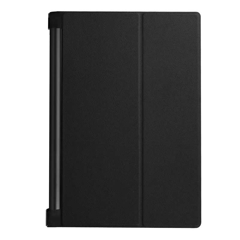 JRZ для Lenovo Yoga Tab 3 Pro 10 1 YT3 X90F X90L Tab3 Plus YT X703f X703L защитный кожаный чехол планшета