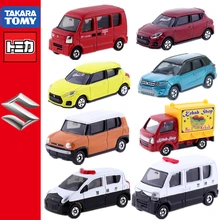tomica suzuki ignis
