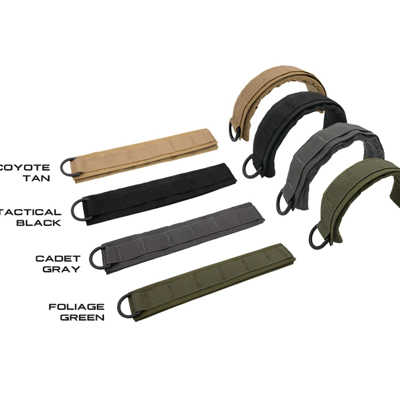 Najtaniej OPSMEN Earmor taktyczne zaawansowany modułowy zestaw słuchawkowy Molle z pałąkiem na głowę do ogólnego taktyczne nauszniki akcesoria do słuchawek