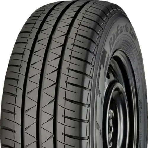 YOKOHAMA BluEarth Van RY55 205/65R15C 102/100T|Шины| |