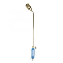 50 мм сопло промышленная пайка сварочный нагревательный сжиженный газ дующий фонарь газовый фонарь