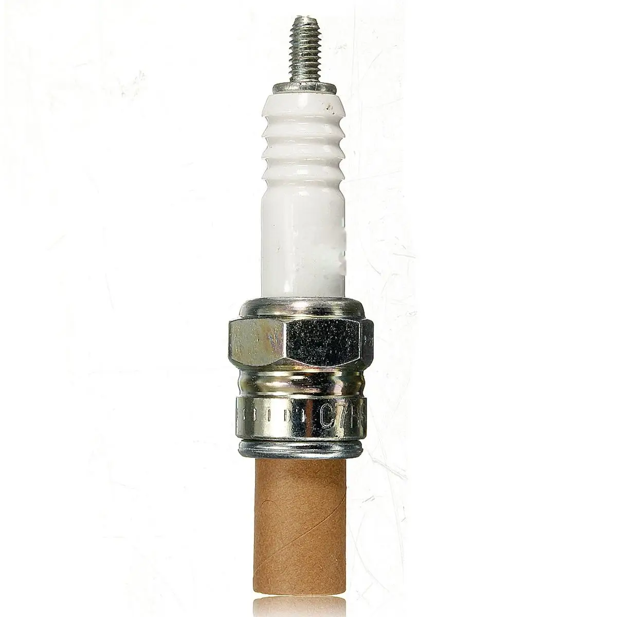 

125cc 110cc 140cc Pit Dirt Bike Performance Racing Spark Plugs C7HSA